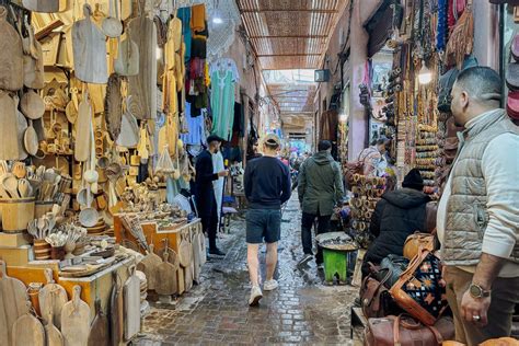Visiting Morocco During Ramadan Tips & Experiences