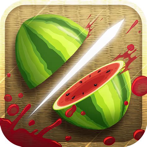 fruit ninja fruit facts