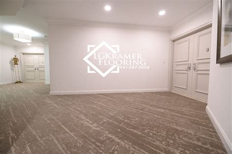 Our Work Flooring Gallery | LG Kramer Flooring
