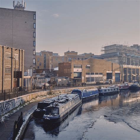 36 Hours in London: Things to Do and See - The New York Times