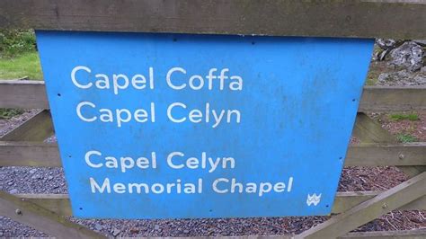 CAPEL CELYN MEMORIAL CHAPEL - All You Need to Know BEFORE You Go 2026 ...