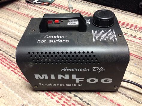 Image result for Fog Machine Timer Control