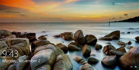 Current Bing Lock Screen 的图像结果