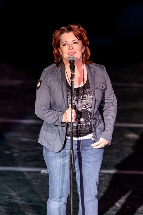 Kathleen Madigan Has Everyone Laughing at Talking Stick Resort ...