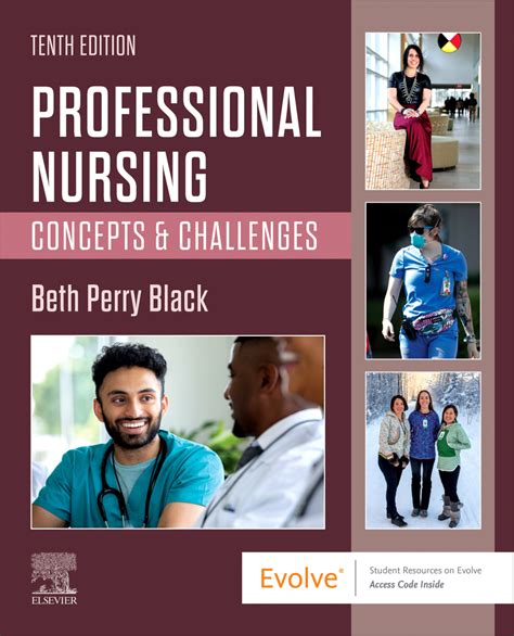 Professional Nursing Concepts & Challenges 10th Edition – PremiumJS Store