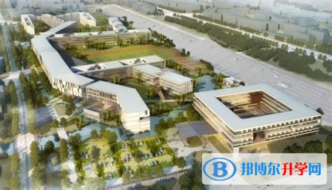 北京师范大学附属烟台国际学校2023年学费、收费多少