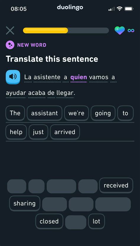 Question regarding translation Spanish- English : r/duolingo