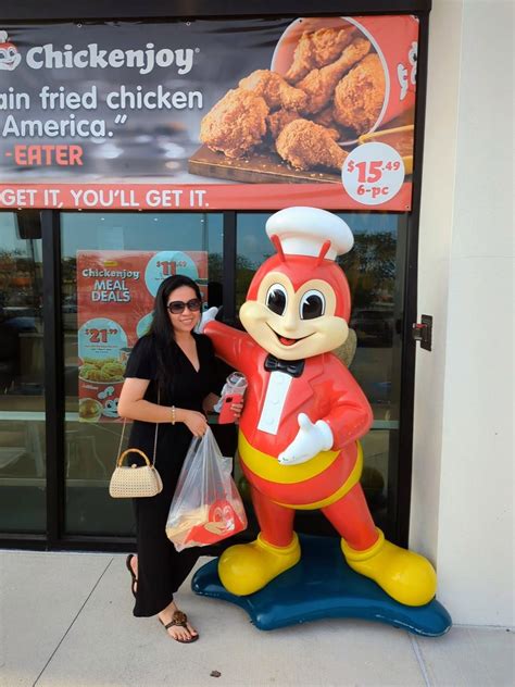 Jollibee Pinellas Park: A Full Review Of Filipino Fast-Food Icon