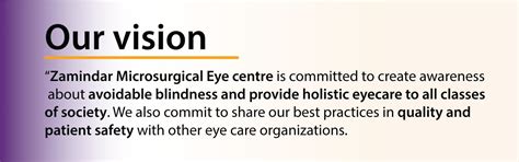 Best Eye Hospital in Bangalore | Zamindar Microsurgical Eye Centre