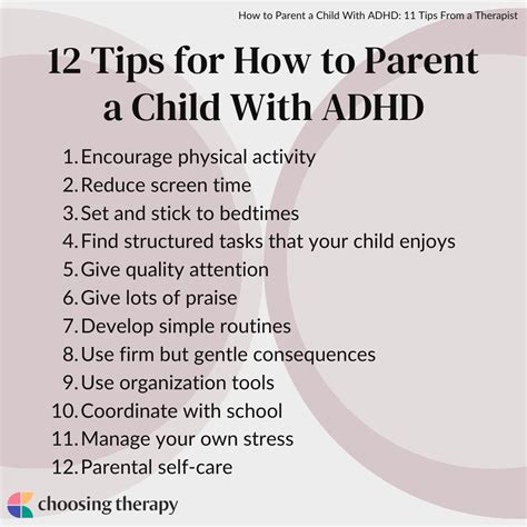 How To Help A Child With Adhd Concentrate at Jay Hunter blog
