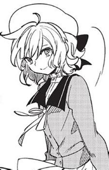 Kotoko Iwanaga (Kyokou Suiri) - Pictures - MyAnimeList.net