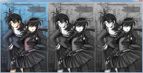 Java Black and White 的图像结果