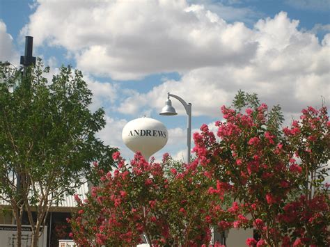 Andrews Texas Cad at Jett Quong blog