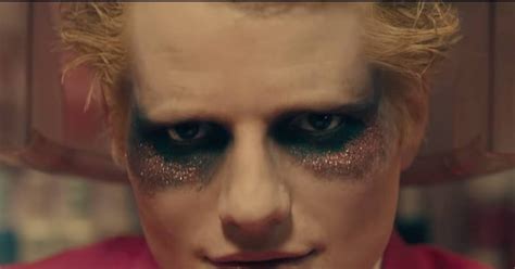 Image result for Ed Sheeran Bad Habits Tutorial