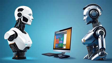 Computer Science Robot 的图像结果