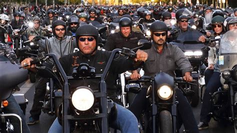 Hanebuth-Prozess: Darum drohen dem Ex-Hells-Angel 13 Jahre Gefängnis