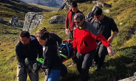 Cascadia Wilderness Medicine – Providing wilderness emergency medical training in the Pacific ...
