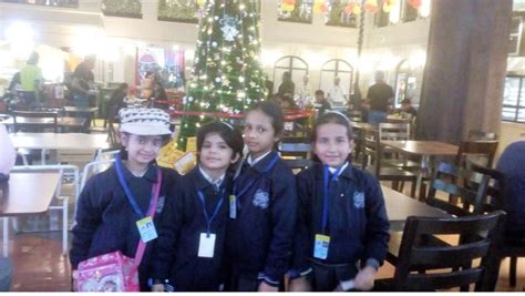 CITY CONVENT SECONDARY SCHOOL