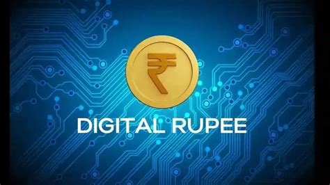 Digital Rupee pilot test from tomorrow know how to use | ನಾಳೆಯಿಂದ ಈ ...