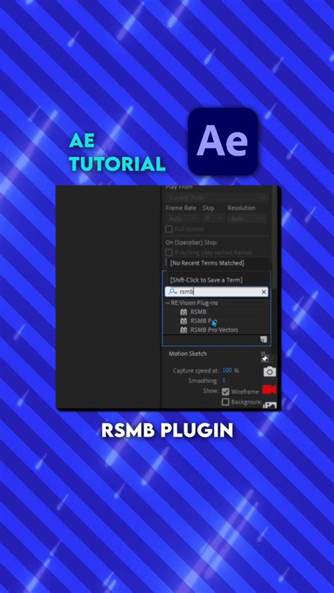 22+ Free Rsmb Pro After Effects Aep
