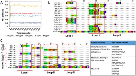 Image result for Epitope Mapping