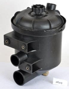 Piaggio Ape Air Cleaner Hoses,Piaggio Ape Air Cleaner Hoses Exporters ...