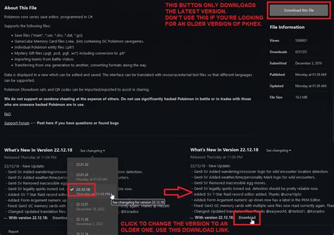 Image result for How to Use Pkhex