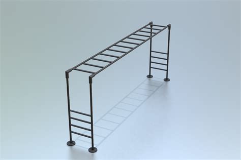 Image result for Unity Collider Ladder