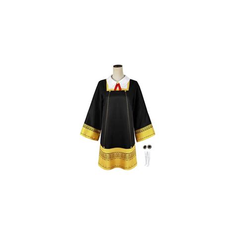 Ovepo Anime Anya Forger Yor Forger Loid Forger Cosplay India | Ubuy