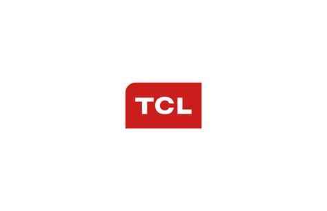 TCL智能云电视标志logo设计案例 - 家用电器 - 麦奇品牌策略设计