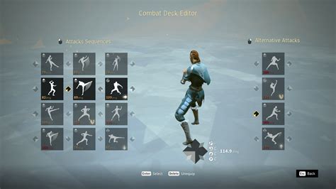 Image result for Absolver Faejin