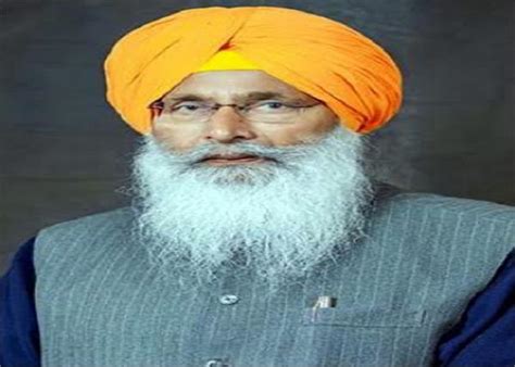 ਸੁਖਦੇਵ ਢੀਂਡਸਾ ਨੇ ਅਕਾਲੀ ਦਲ 'ਤੇ ਸਾਧਿਆ ਨਿਸ਼ਾਨਾ, ਕਿਹਾ- ਹੋਂਦ ਨੂੰ ਬਚਾਉਣ ਲਈ ਹੋ ...