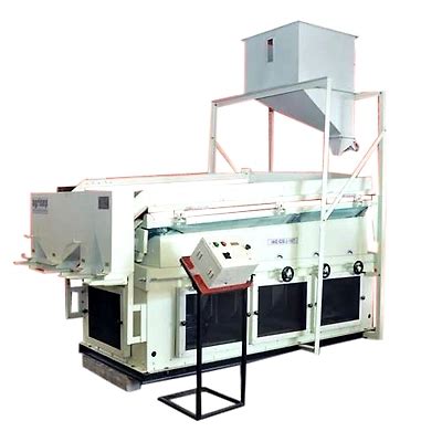 Gravity Separator Machine - | Indian Business Portal