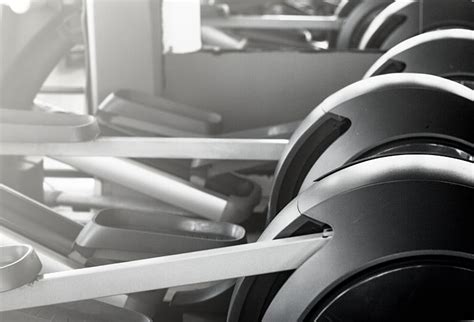 Exercise Bike vs Elliptical Machine 的图像结果