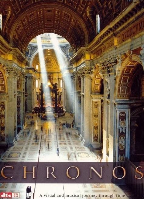 Apreciación Cine: Chronos (1985)