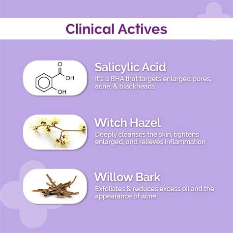 The Derma Co 2% Salicylic Acid Serum, 30 ml Price, Uses, Side Effects ...