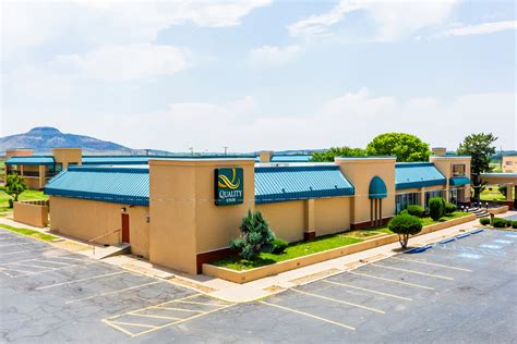 Quality Inn Tucumcari - Marketplace