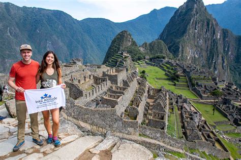 Top Facts About Machu Picchu Perú - Inka Altitude