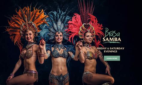 Brasa Brazilian Steakhouse