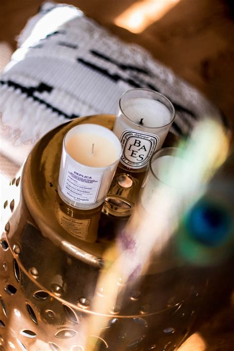 Top 5 Candle Brands - fashionnes - Mode und Lifestyle Blog aus Wien