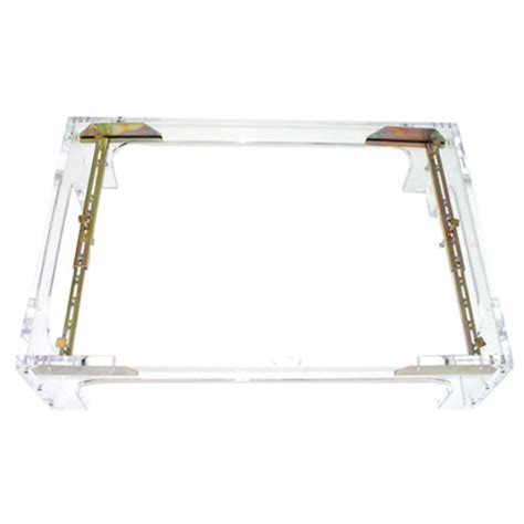 Undermount Sink Bracket Kit, Front - Back Mount