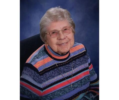 Genevieve Furness Obituary (2019) - Cedar Rapids, IA - Teahen Funeral ...