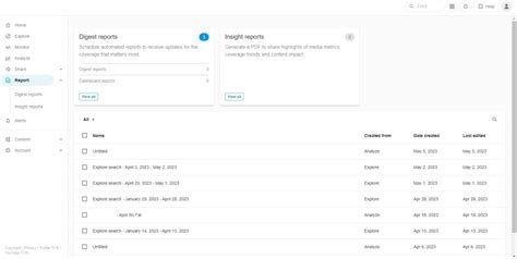 Reputation Tracking System 的图像结果
