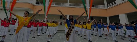 Wisdom Public School, Badhkhalsa Sonipat. A premier institute in the region