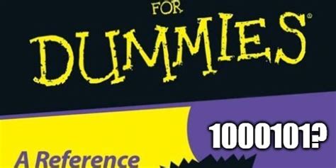 Image result for Binary Math For Dummies