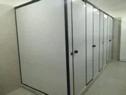 Toilet Cubicles - Office Toilet Cubicle Service Provider from Chennai
