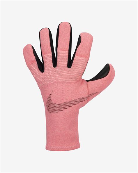 Nike Dynamic Fit Football Goalkeeper Gloves. Nike SG