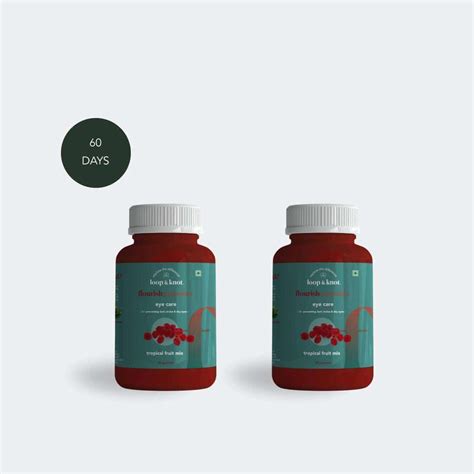 Gummies – LoopandKnot