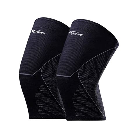 Knee Sleeves for Versatile Knee Support – Joyfit