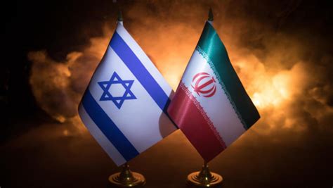 India Adopts Cautious Approach Amid Iran-Israel Conflict - Goodreturns